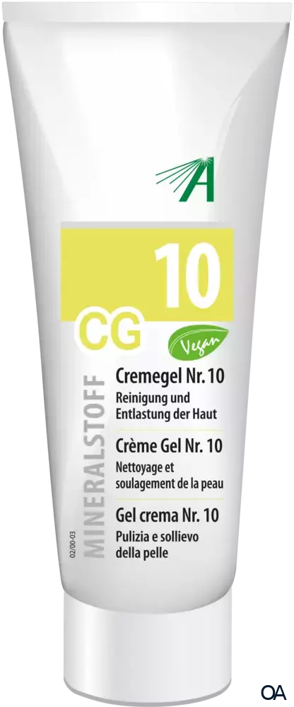 Adler Topics Cremegel Nr.10 Adler Topics Cremegel Nr.10