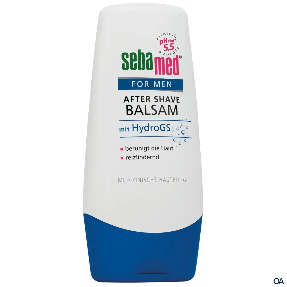 Sebamed For Men After Shave Balsam