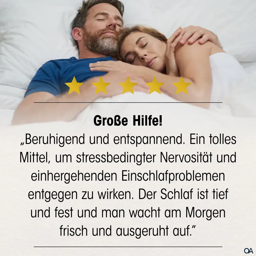 Dr. Böhm® Ein- und Durchschlaf Dragees