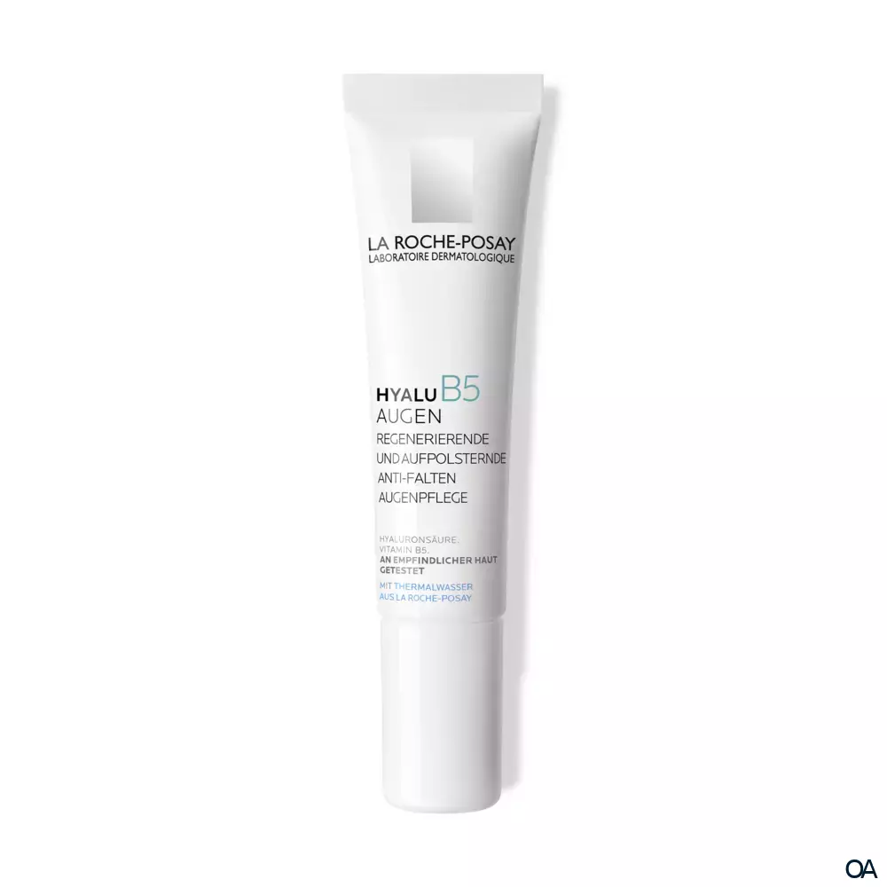 La Roche-Posay Hyalu B5 Augen