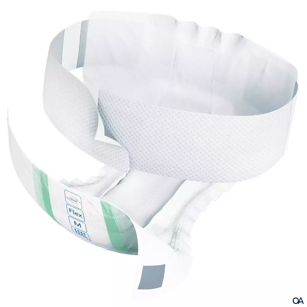 TENA Flex Super Größe S