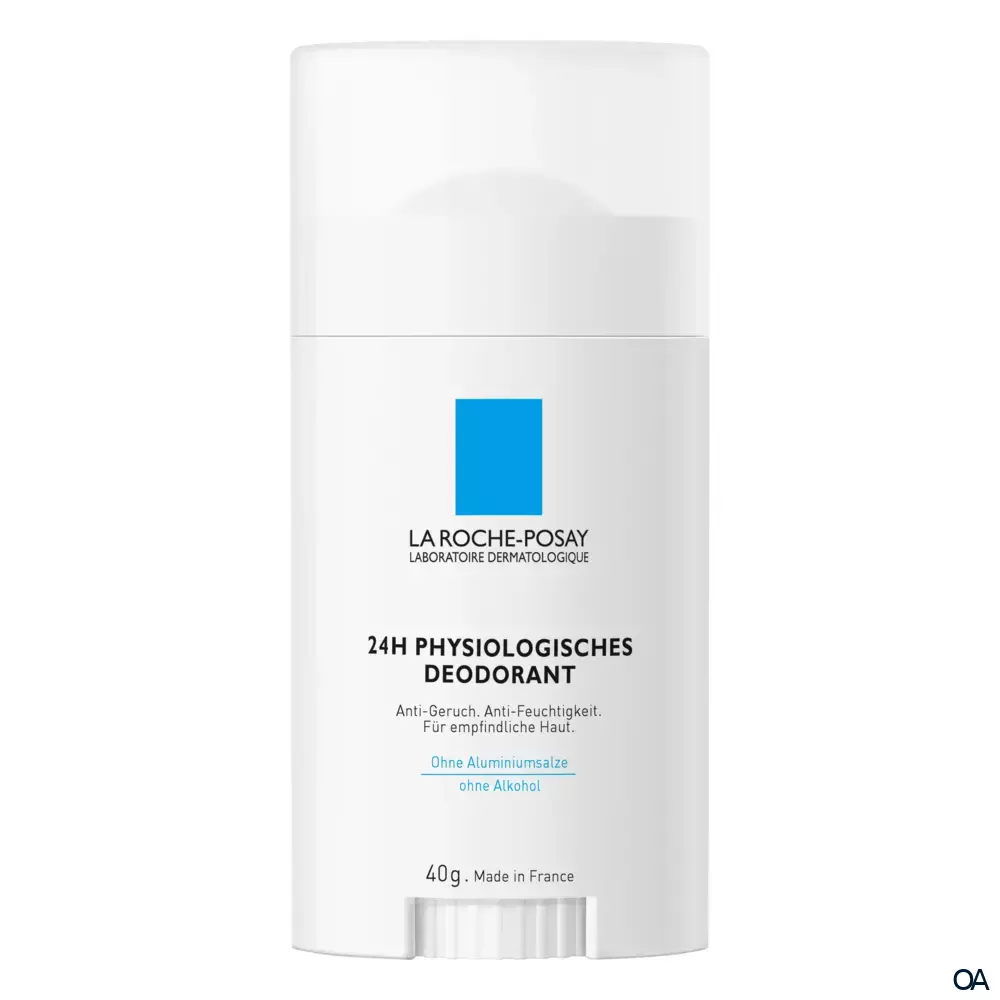 La Roche-Posay Physiologisches Deodorant Stick