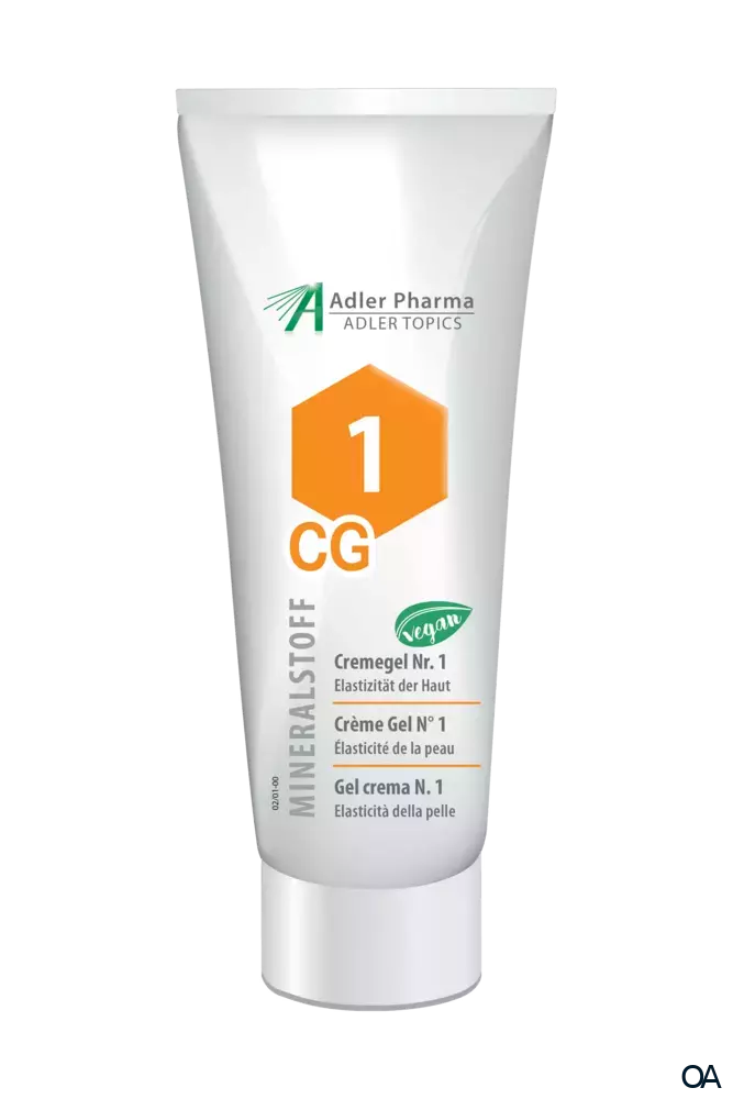 Adler Topics Cremegel Nr.1 Adler Topics Cremegel Nr.1