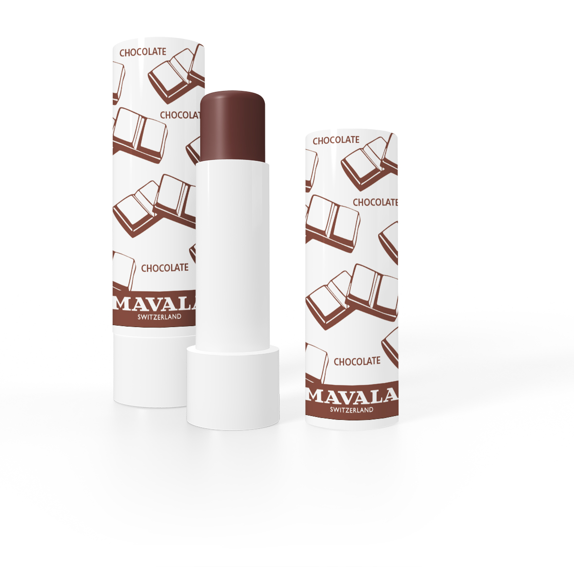 Mavala Lipbalm CHOCOLATE 26