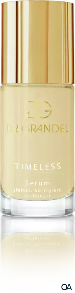 DR. GRANDEL Timeless Serum