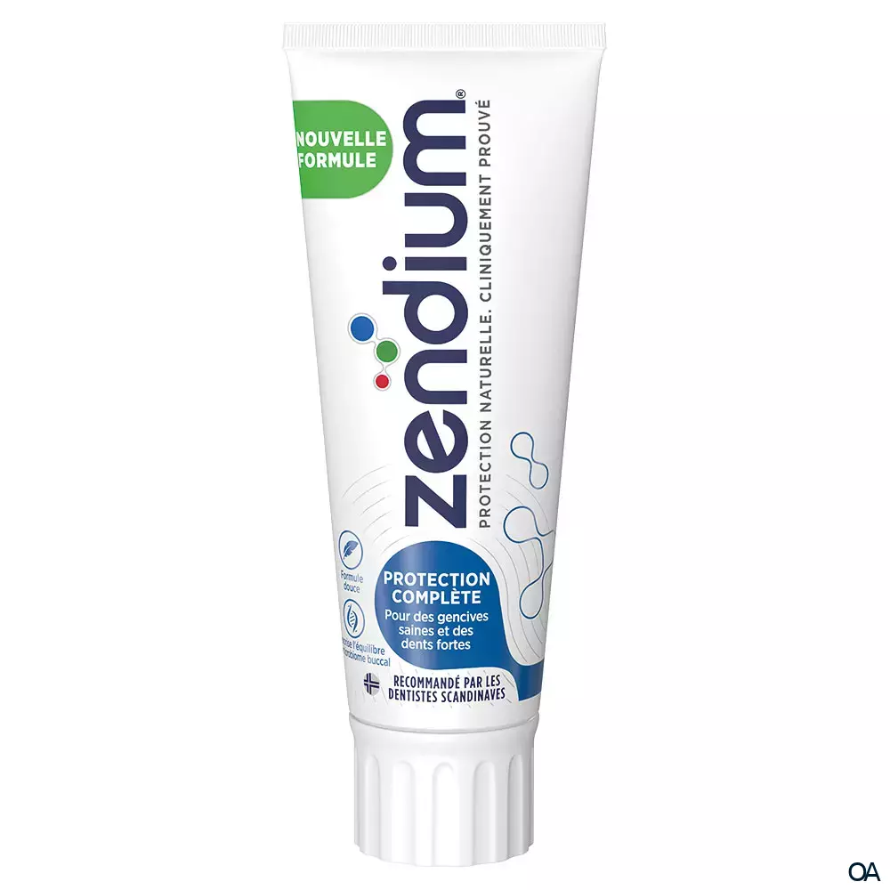 Zendium Complete Protection Zahnpasta