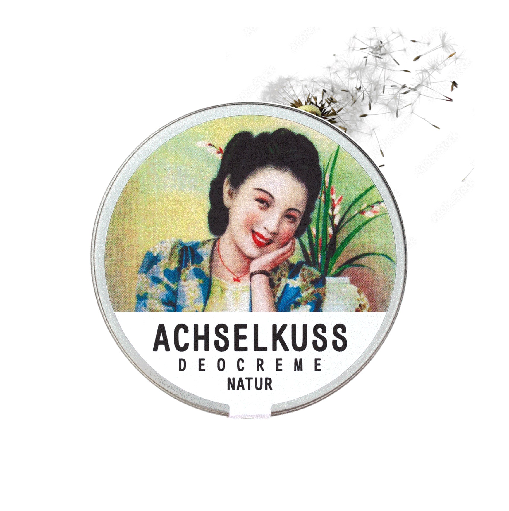 ACHSELKUSS NATUR ACHSELKUSS NATUR