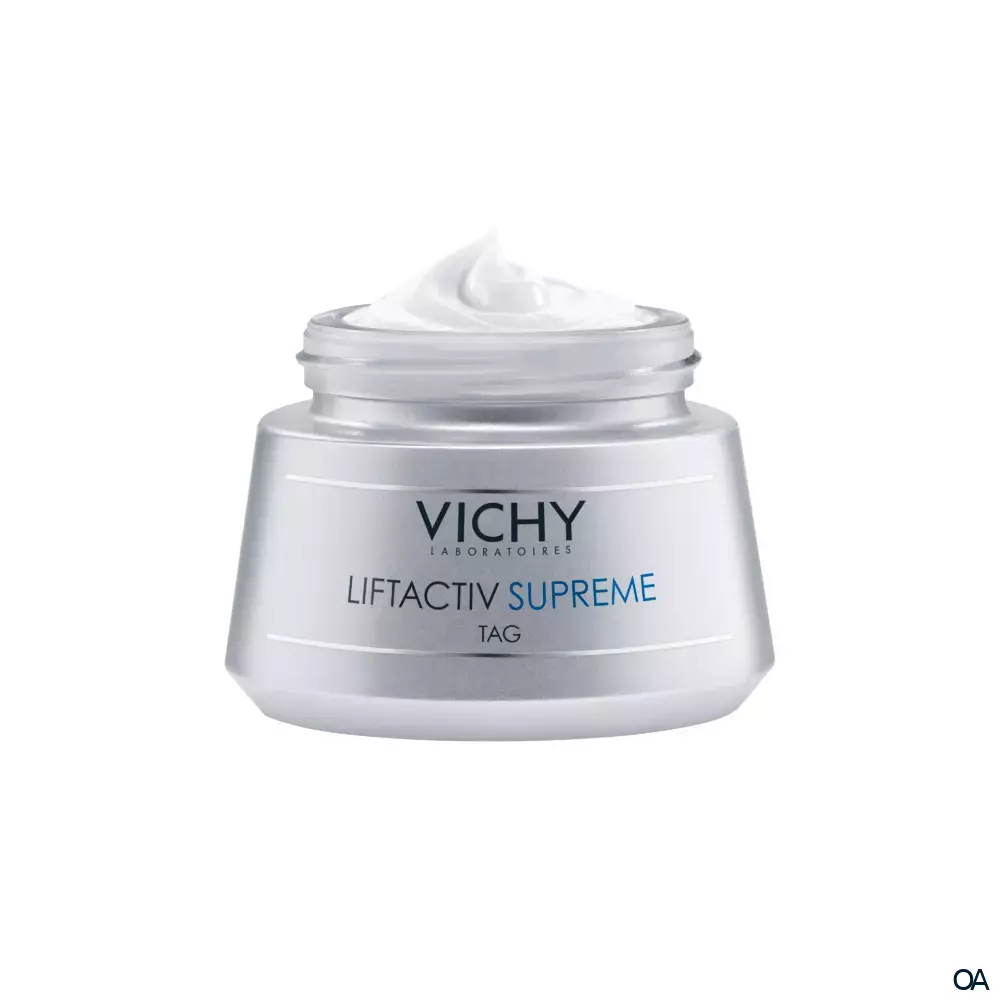 VICHY Liftactiv Supreme normale und Mischhaut