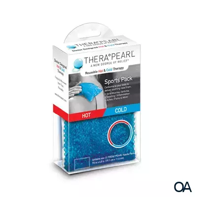 TheraPearls® Sports Pack