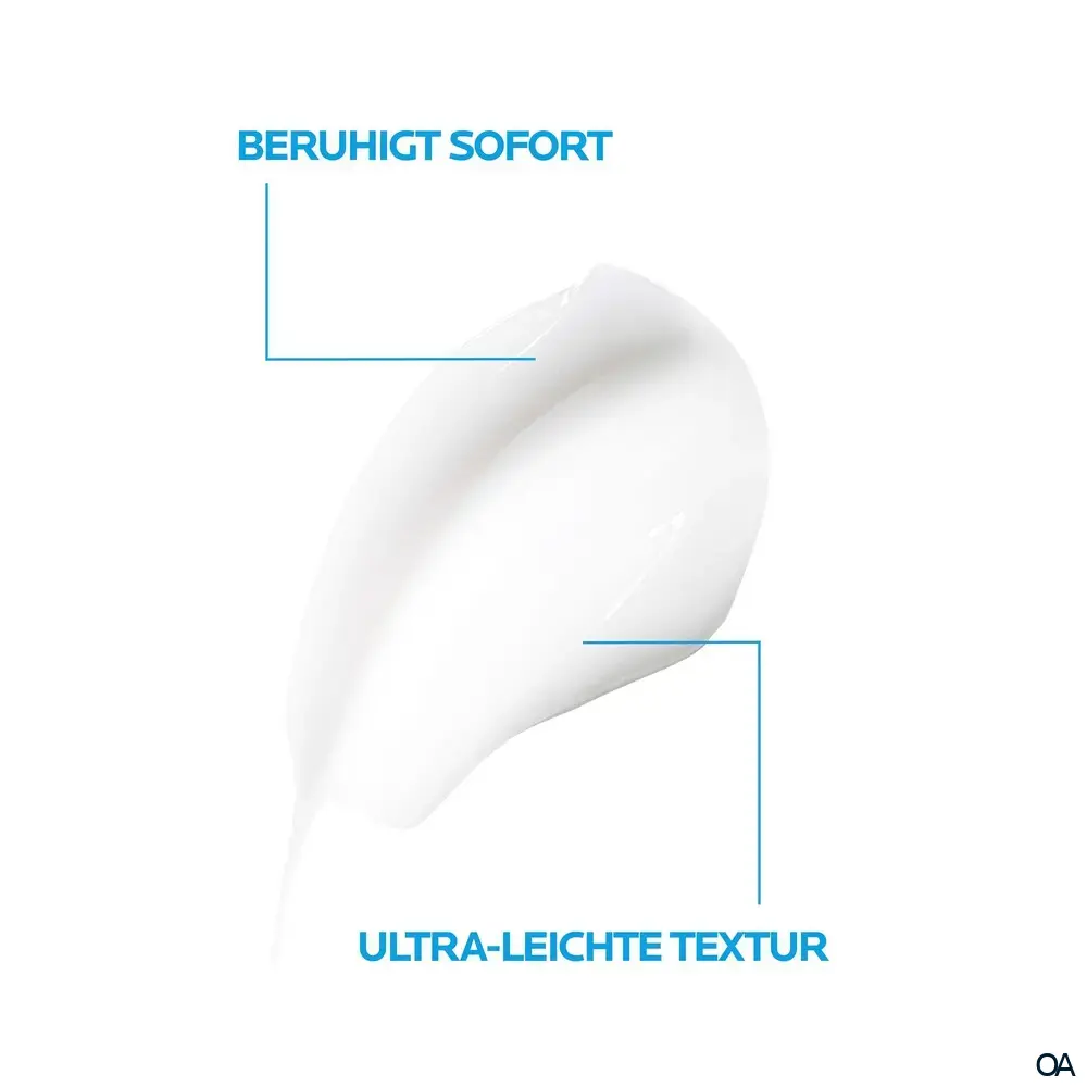 La Roche-Posay Lipikar Fluide