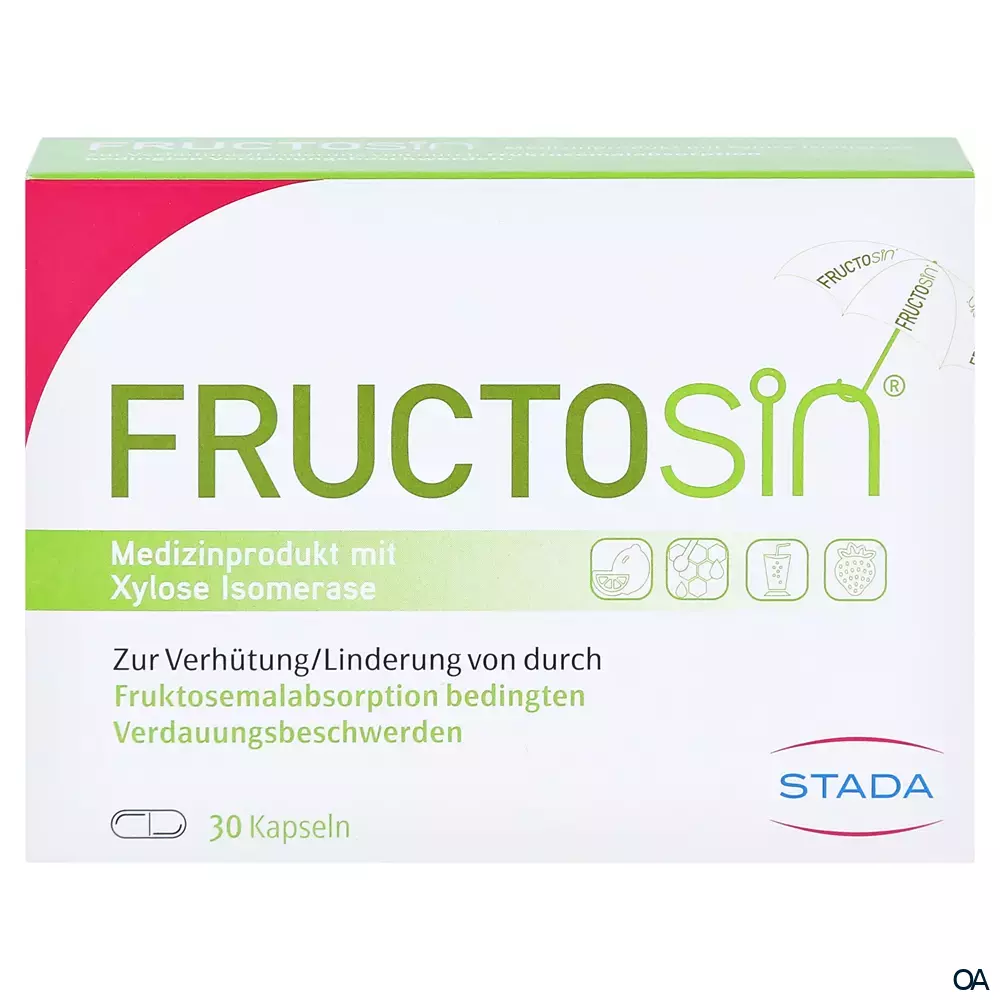 FRUCTOSiN®