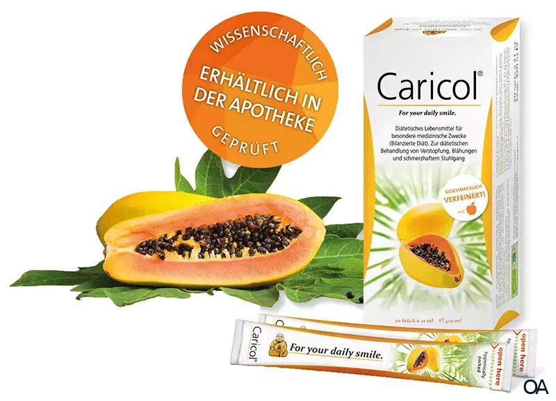 Caricol® Sticks 20 g