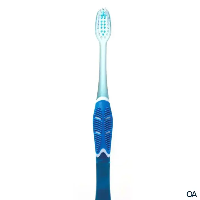 GUM® Technique® PRO Zahnbürste (medium)