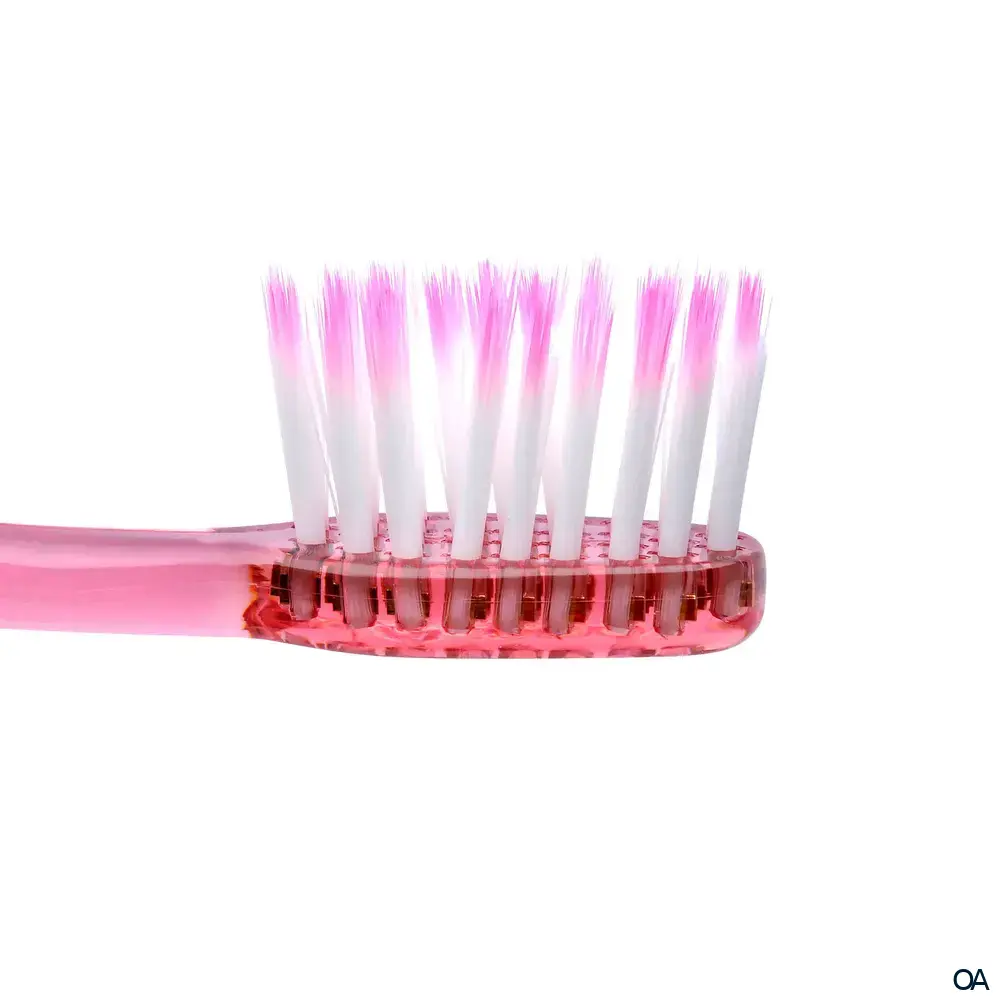 GUM® PRO SENSITIVE Zahnbürste (ultra soft)