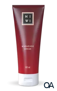 NIWI Wärmende Creme