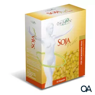 Ökopan Soja Plus Kapseln