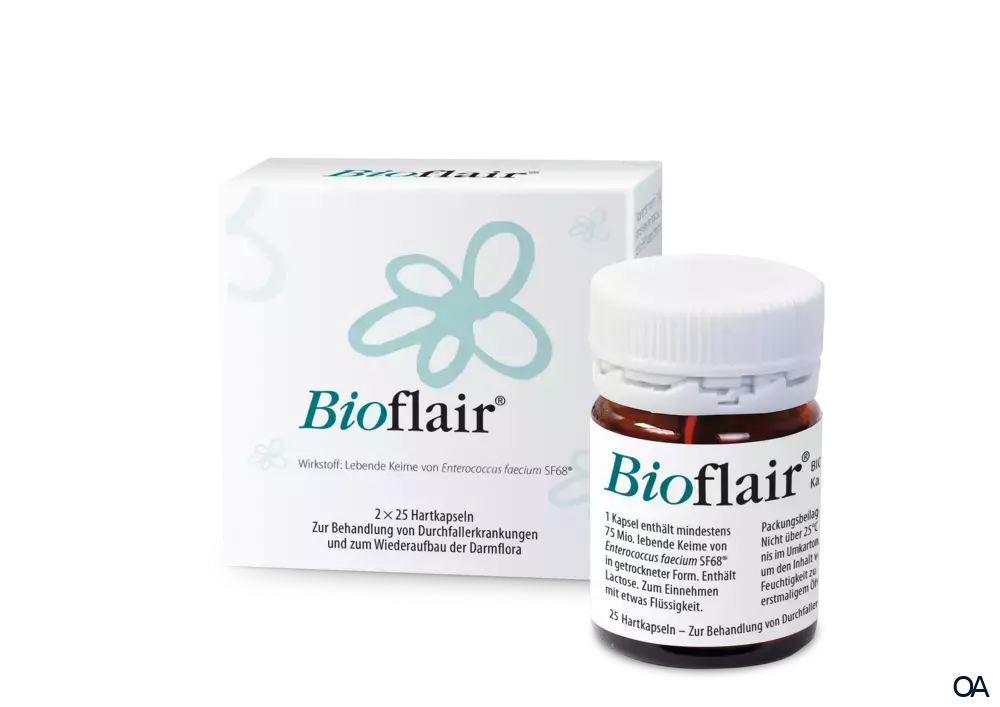 Bioflair® Kapseln