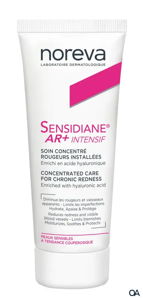 Noreva SENSIDIANE® AR+ Intensiv Konzentrat