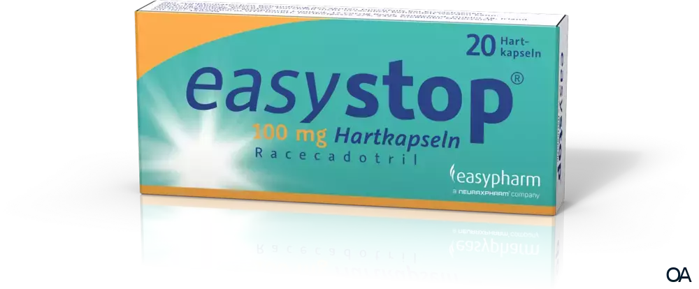 easystop 100 mg Hartkapseln
