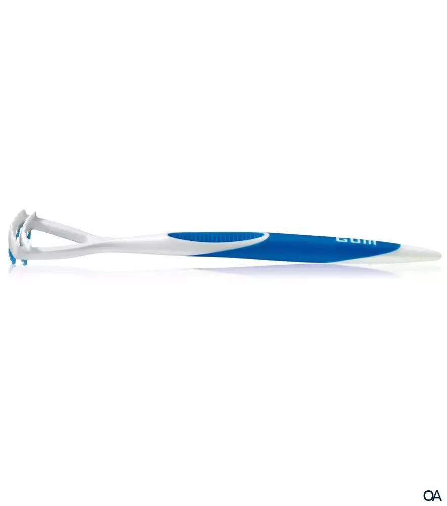 GUM® HaliControl® Zungenreiniger