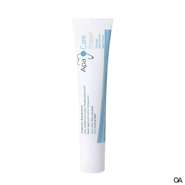 ApaCare Repair Zahnreparatur-Paste