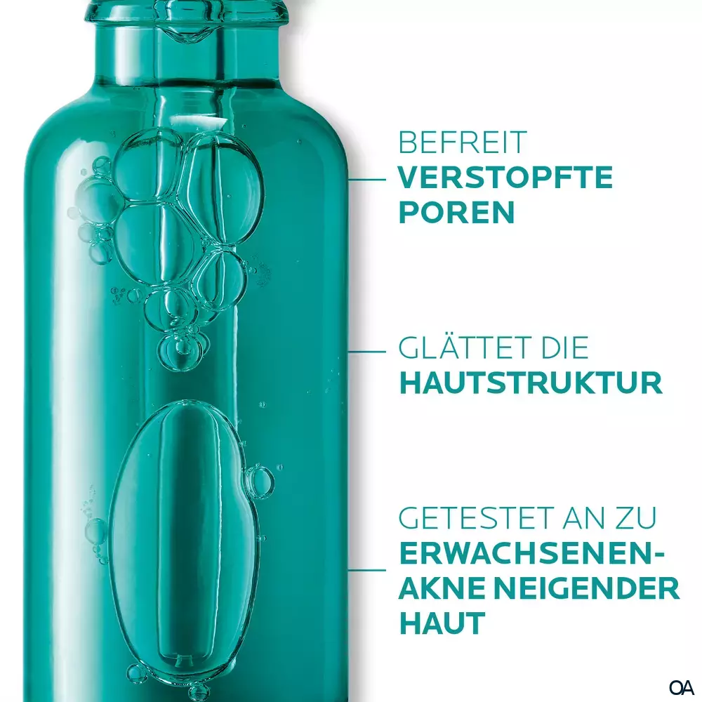 LA ROCHE-POSAY Effaclar Hochkonzentriertes Serum