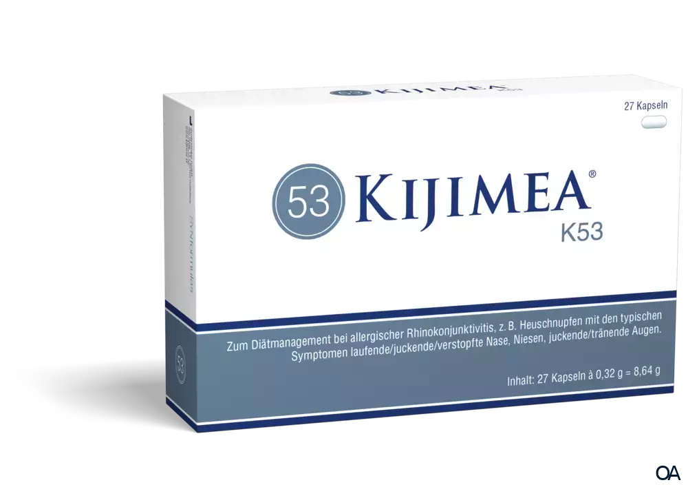 Kijimea® K53 Kapseln