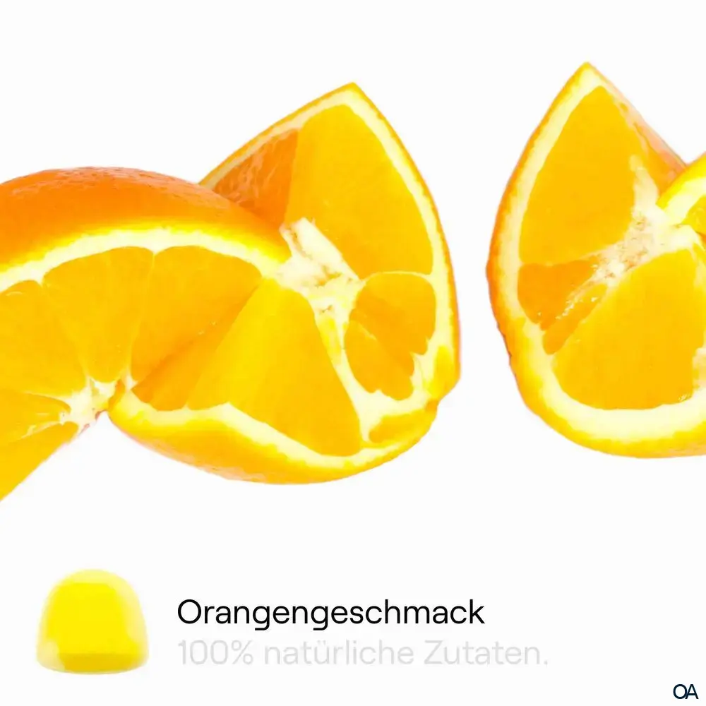 sway Essential Multivitamin Kids Gummies