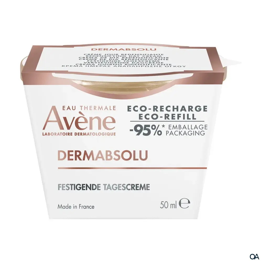 Avene DermAbsolu Festigende Tagescreme