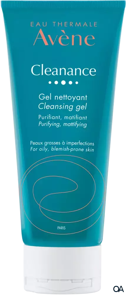 Avene Cleanance Reinigungsgel Avene Cleanance Reinigungsgel