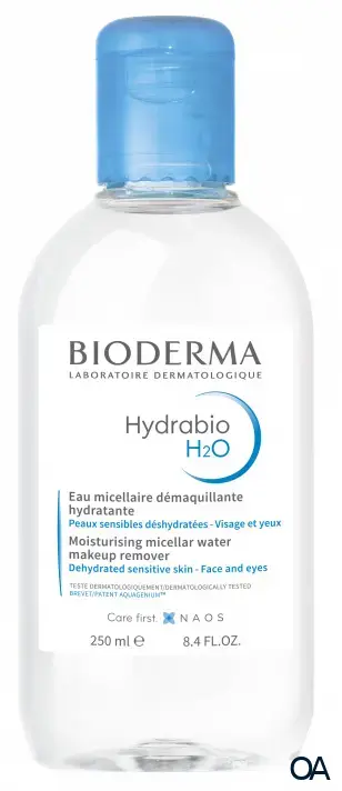 Bioderma Hydrabio H2O Reinigungslösung