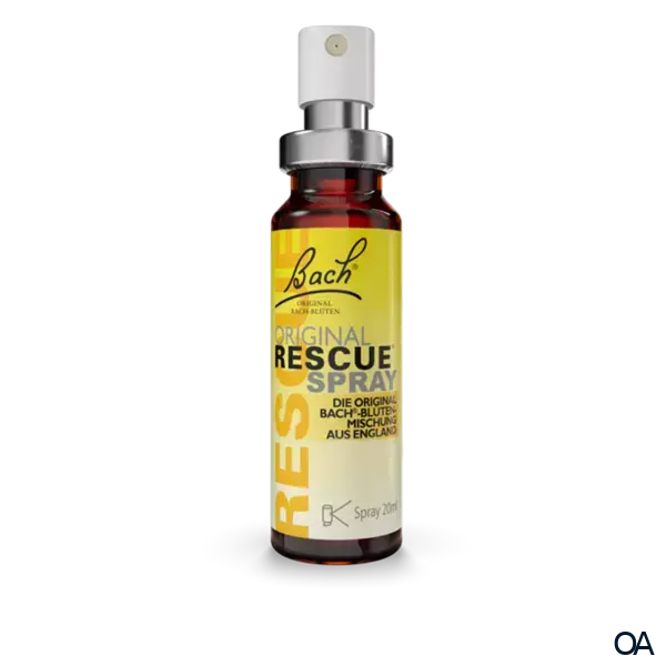 RESCUE® Spray