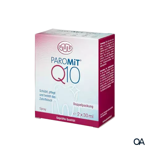 ParoMit® Q10 Dental-Spray 30 ml