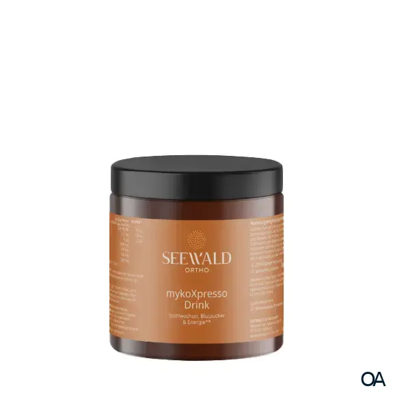 Seewald Ortho mykoXpresso Drink Pulver