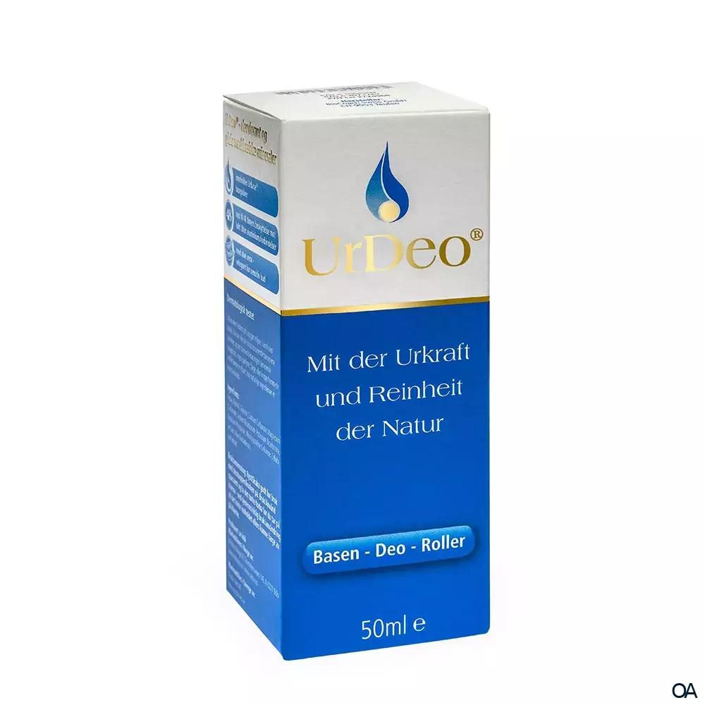UrDeo® Roller UrDeo® Roller