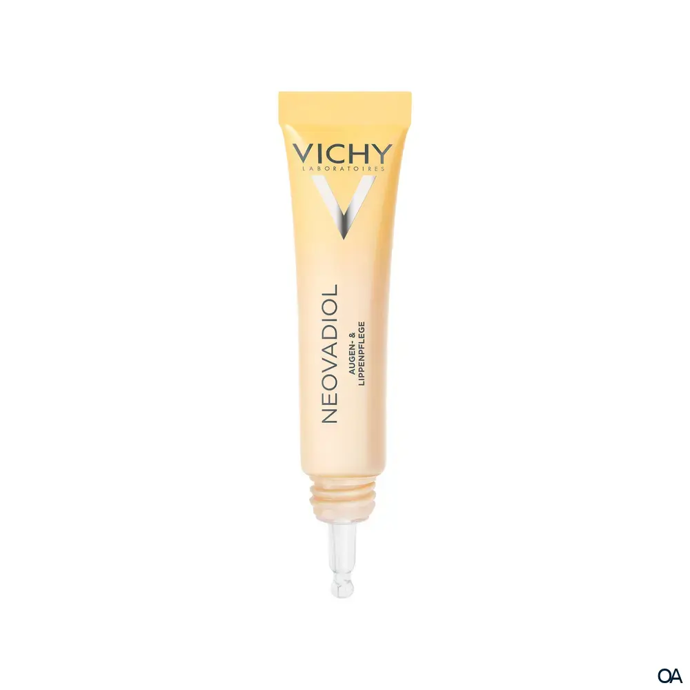 Vichy Neovadiol Augen & Lippenpflege