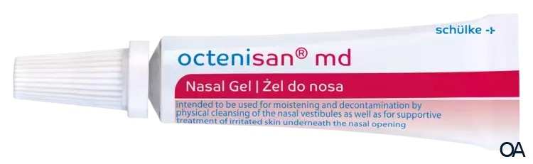 octenisan® md Nasengel
