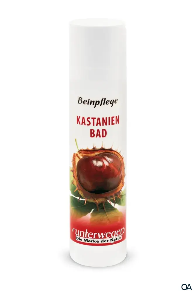 Unterweger Kastanien Bad