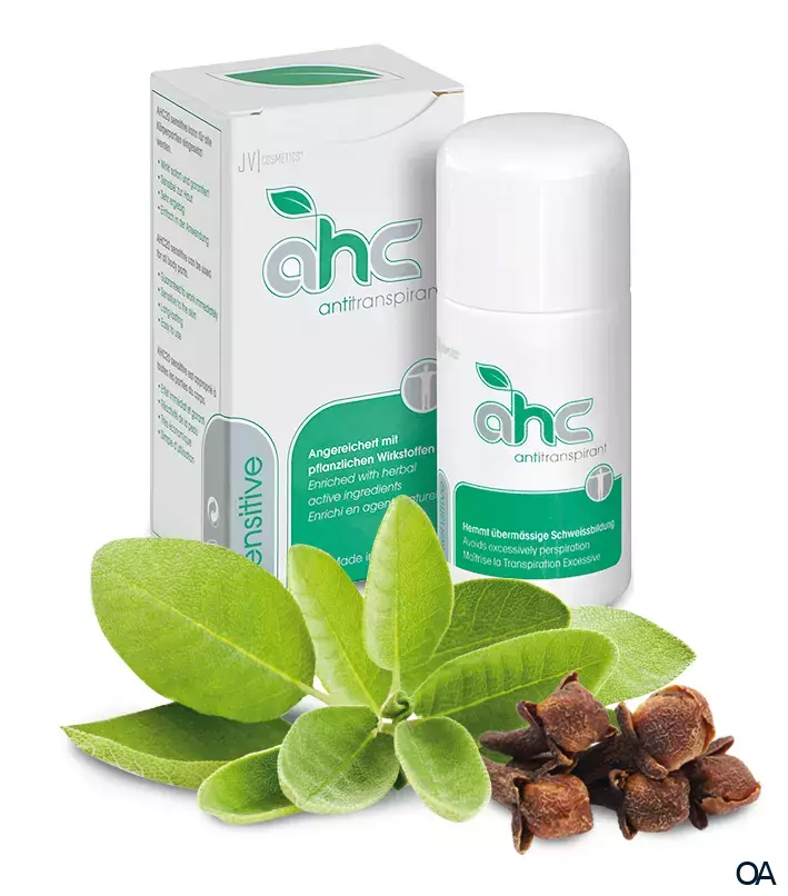 AHC 20 Sensitive AHC 20 Sensitive