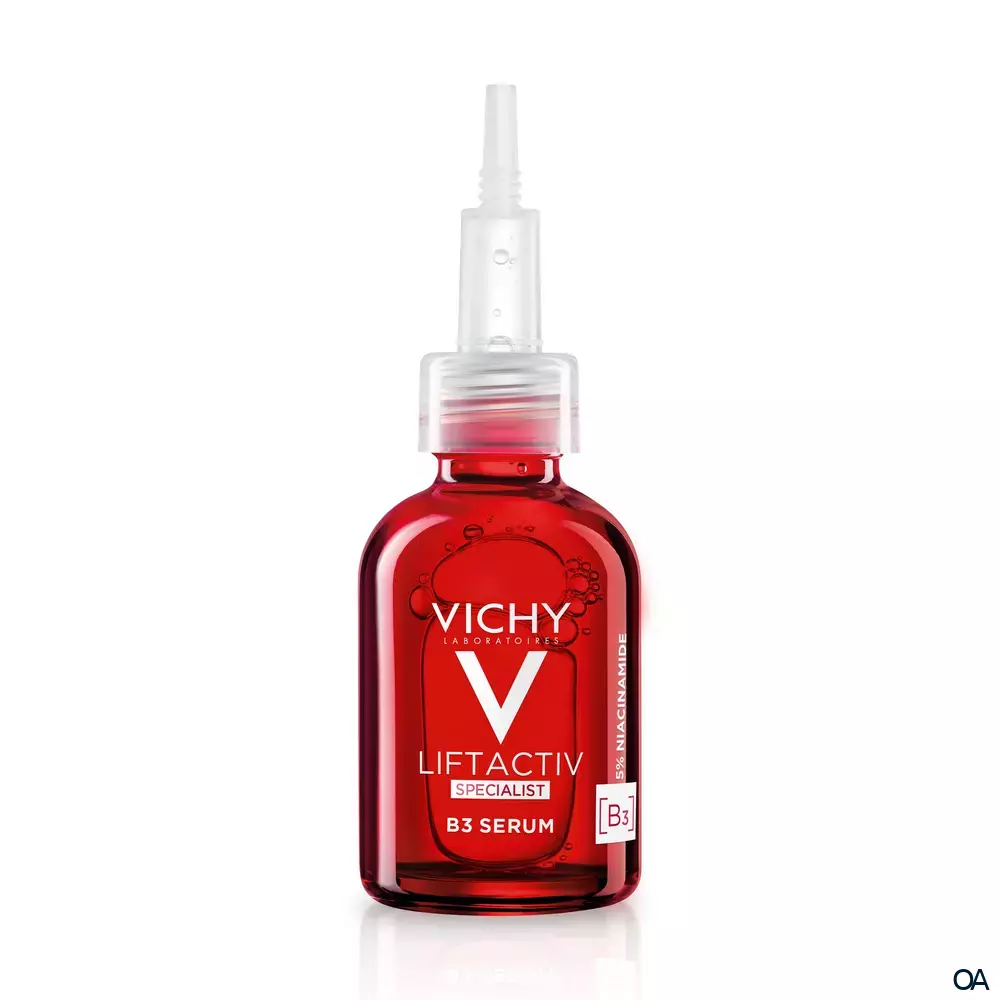 Vichy Liftactiv Niacinamid B3 Anti-Pigmentflecken Serum