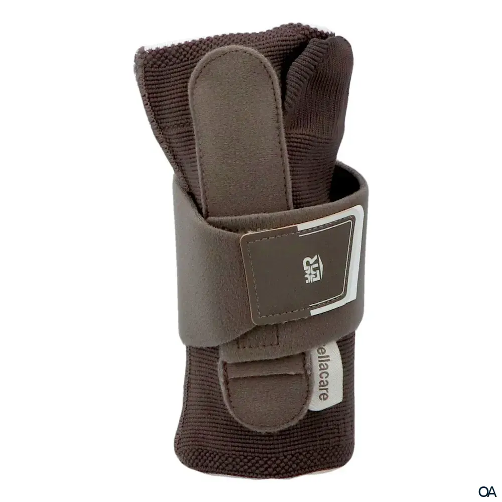 Cellacare® Manus Comfort Aktivbandage für das Handgelenk, Links, Größe 1