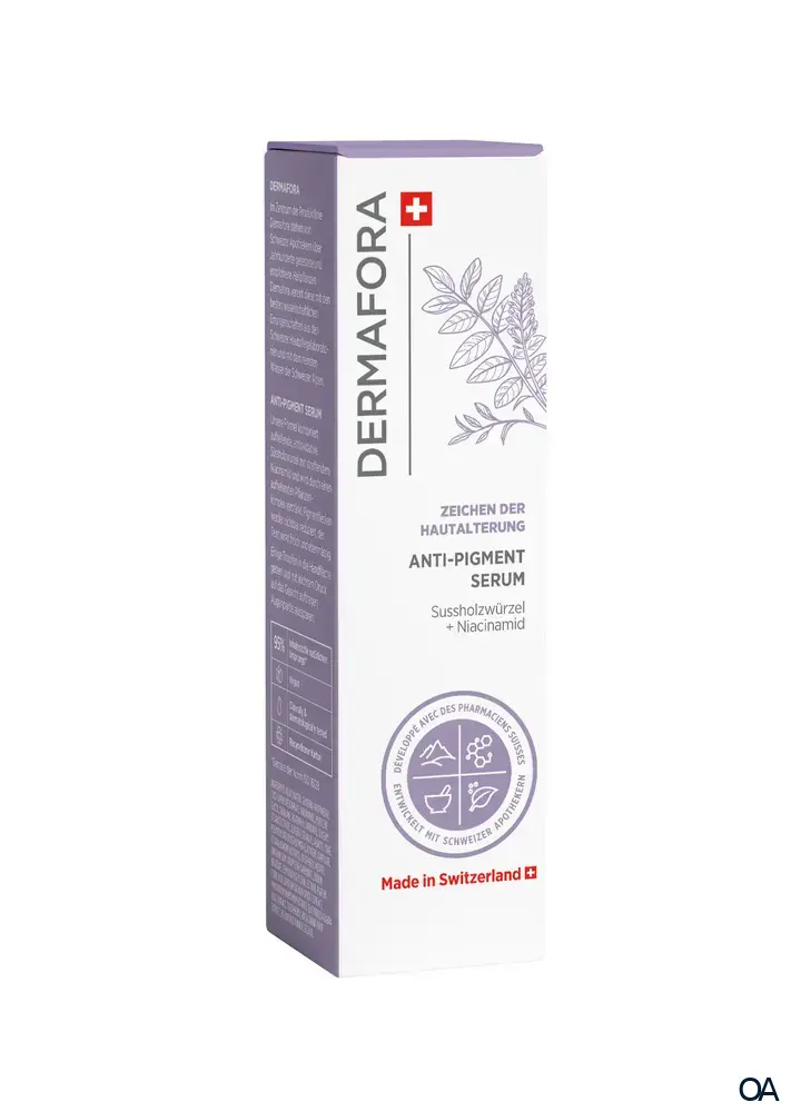 DERMAFORA Anti-Pigment Serum DERMAFORA Anti-Pigment Serum