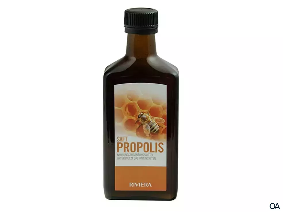 Riviera Propolissaft