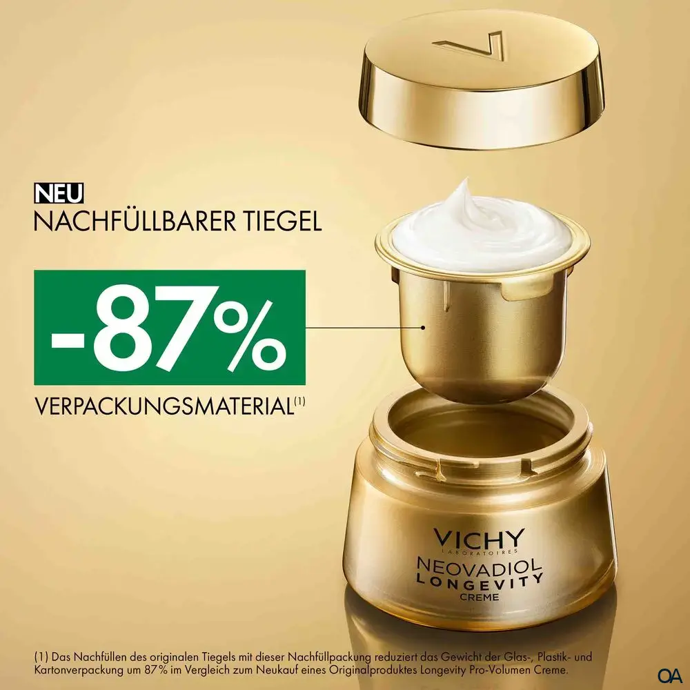 Vichy Neovadiol Longevity Pro-Volumen Creme