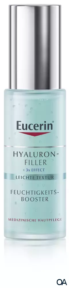 Eucerin® HYALURON-FILLER Feuchtigkeits-Booster