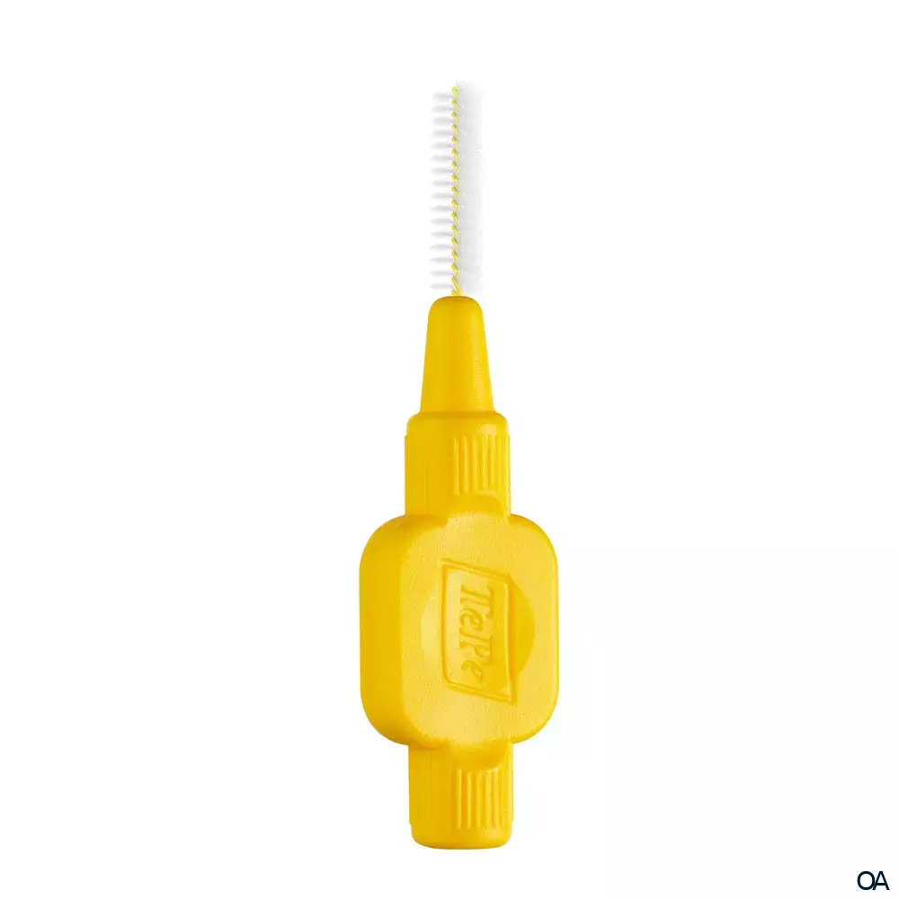 TePe® Interdentalbürste Original Gelb 0,7 mm