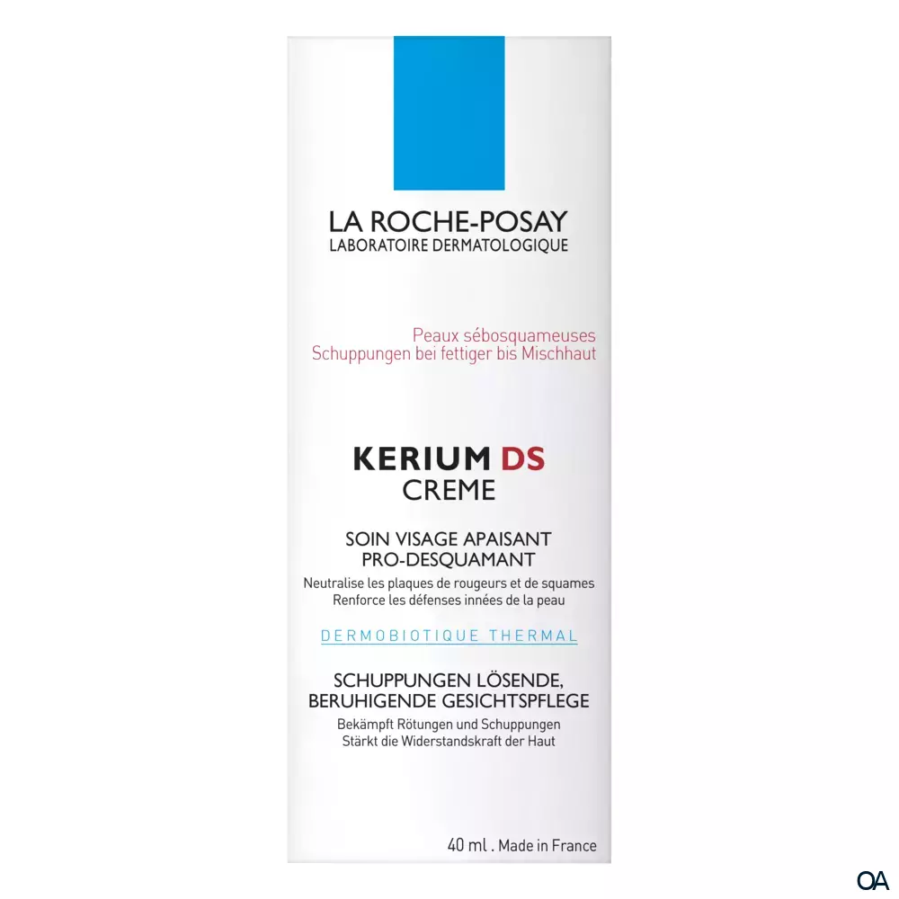 La Roche-Posay Kerium DS Creme
