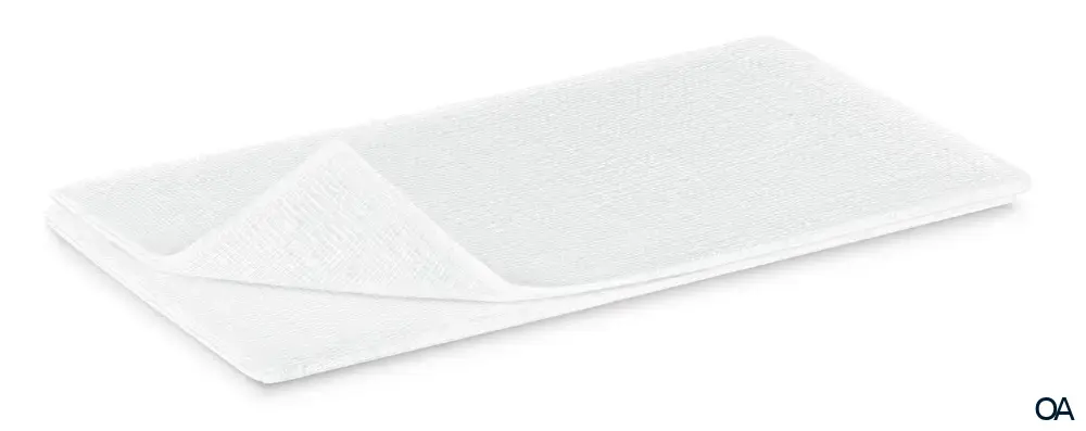 ES-Kompressen 12fach, unsteril, 10 x 20 cm