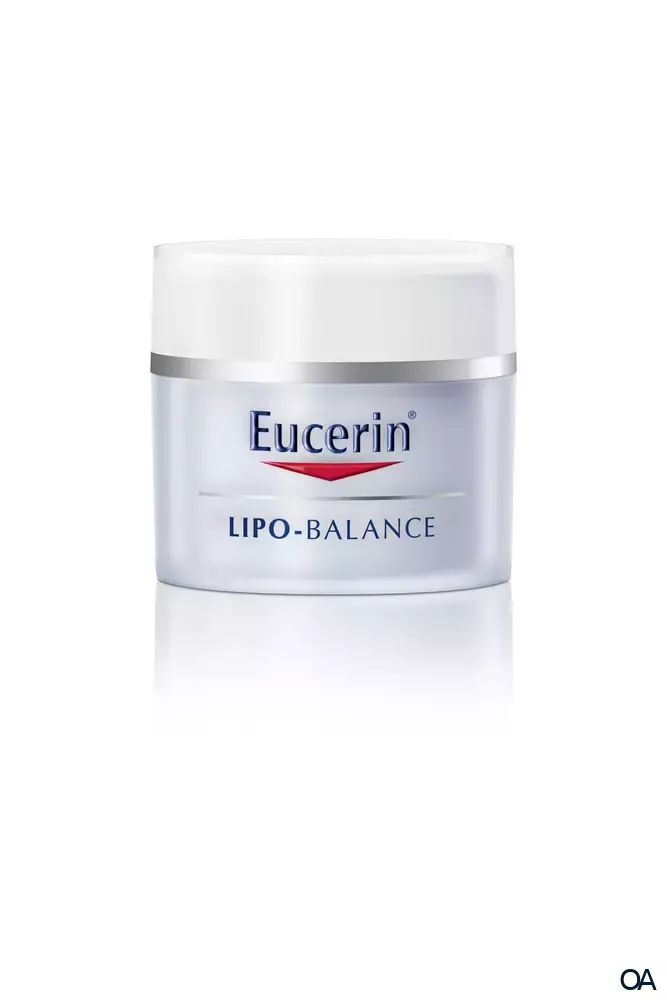 Eucerin® Lipo-Balance