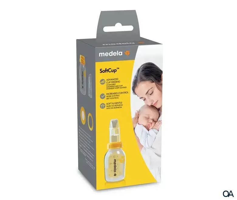 Medela SoftCup™ Spezial-Trinkbecher